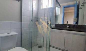 Imagem 5: Apartamento à Venda no Condomínio Morada do Parque com 03 Quartos sendo 01 Suíte no Bairro