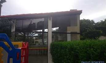 Imagem 5: APARTAMENTO - VILA BASILEIA - SP