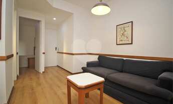 Imagem 4: São Paulo - Apartamento Padrão - JARDIM AMÉRICA