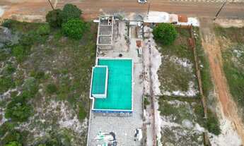 Imagem 4: MG51 - Guarajuba - Praia de Guarajuba - 3 suítes com piscina e espaço gourmet