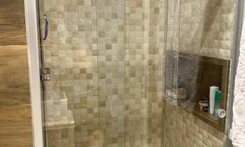 Imagem 2: Apartamento com 2 dormitórios à venda, 50 m2 por R$ 450.000 - Vila Andrade - São Paulo/SP