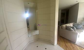 Imagem 5: Apartamento reformado, face norte, 105m² na Chácara Klabin