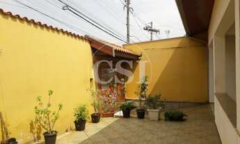 Imagem 4: Casa - Altos de Sumaré - Sumaré