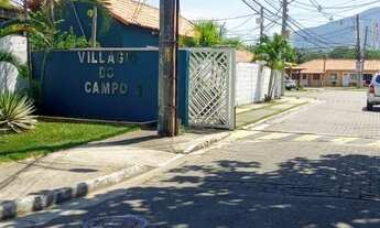 Imagem: Residência linear (reformada) 2 dorms