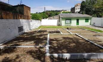Imagem 4: Porto Alegre - Terreno Padrão - Santa Tereza
