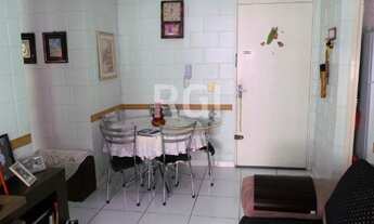 Imagem 4: Porto Alegre - Apartamento Padrão - Vila Nova