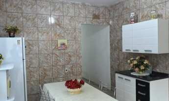 Imagem 11: Casa para venda com 160 metros quadrados com 3 quartos em Mangueirão - Belém - Pará