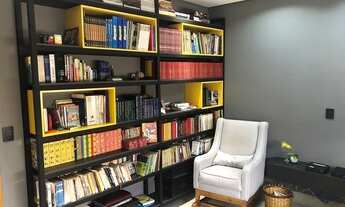 Imagem 5: Sobrado com 5 dormitórios à venda, 520 m² - Condomínio Reserva do Paratehy - São José dos