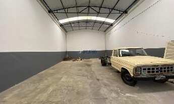 Imagem 2: Barracão Comercial - Vila São José