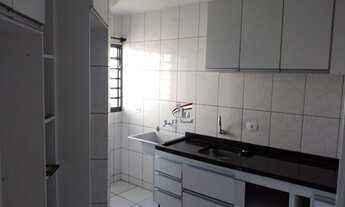 Imagem 7: APARTAMENTO 3 QUARTOS PARA LOCAÇÃO NA CIDADE INDUSTRIAL 60m² COM PISCINA CURITIBA - AP299