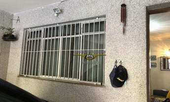 Imagem 2: SOBRADO DE 2 DORMITÓRIOS À VENDA, EM RUA TRANQUILA DO TATUAPÉ