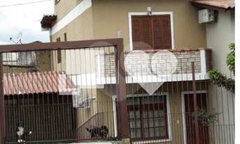 Imagem: Casa 2 dormitórios com 198 m²