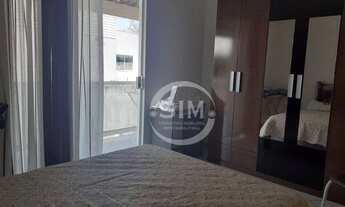 Imagem 3: Casa com 2 dormitórios à venda, 90 m² - São Cristóvão - Cabo Frio/RJ