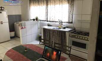 Imagem: CASA VENDA NOVA TEIXEIRA CAMPINAS SP