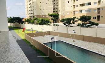 Imagem 2: Araçatuba - Apartamento - Concórdia II