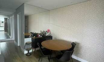 Imagem 6: São Paulo - Apartamento Padrão - Tatuapé