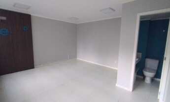 Imagem 3: PORTO ALEGRE - Conjunto Comercial/Sala - Cristo Redentor