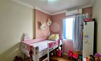 Imagem 7: 2 quartos, 1 suite, elevador e vaga de garagem