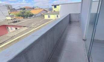 Imagem 4: Apartamento com 2 dormitórios à venda, 55 m² por R$ 279.000,00 - Rio Branco - Belo Horizon