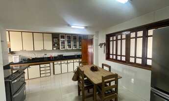 Imagem 2: Casa 3/4 com suítes, reformada parque das laranjeiras