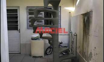 Imagem: Venda - CASA - JARDIM IMPERIAL - SAO JOSE