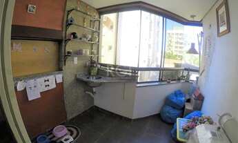 Imagem 3: Porto Alegre - Apartamento Padrão - Cavalhada