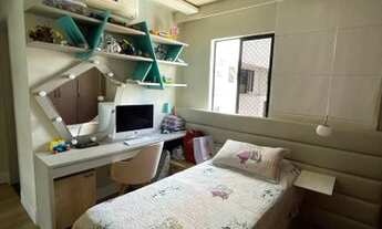 Imagem 7: Campos Dourados Apartamento com 3 dormitórios