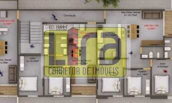 Imagem 7: Edifício Florais Bom a Bessa