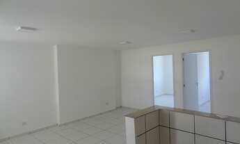 Imagem 3: Apartamento 2 quartos no Rebouças [243.090