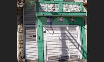 Imagem: BELÍSSIMA CASA ASSOBRADADA NA VILA NOVA