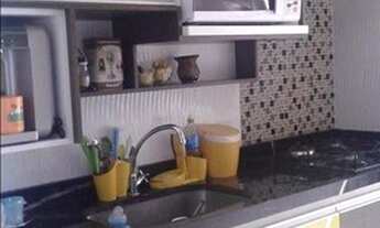 Imagem 6: Apartamento com 3 dormitórios à venda, 69 m² por R$ 465.000,00 - Morumbi - Paulínia/SP