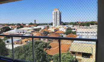 Imagem 3: Apartamento para Venda em Presidente Prudente, Bosque, 3 dormitórios, 1 suíte, 4 banheiros