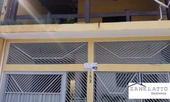 Imagem: VENDO -SOBRADO 04 DORM - PQ YPE - CAMPO