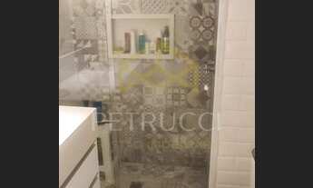 Imagem 6: Apartamento - Vila João Jorge - Campinas