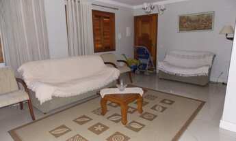 Imagem 7: Porto Alegre - Casa Padrão - Tristeza