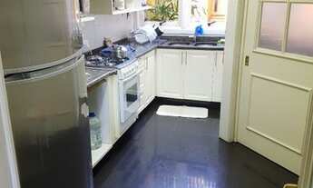 Imagem 7: Porto Alegre - Casa Padrão - Tristeza