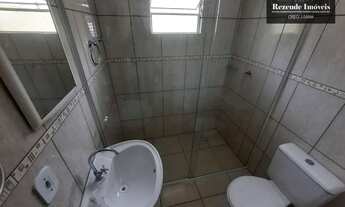 Imagem 6: Casa com 2 dormitórios para alugar, 70 m² por R$ 1.200,00/mês - Umbará - Curitiba/PR