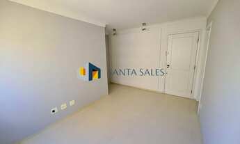 Imagem: Apartamento 3 dormitórios Bela vista