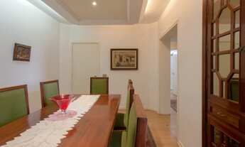 Imagem 7: Venda Apartamento 3 Dormitórios - 220 m² Bela Vista