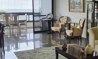 Imagem 3: Anderson Martins Imóveis vende apartamento alto luxo 4 quartos Cód: 18613 z