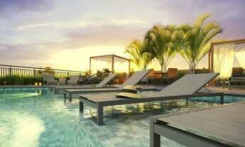 Imagem 2: Studio na Praia mais procurada para investimento em Ubatuba