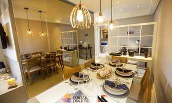 Imagem 5: APARTAMENTO A VENDA EM SANTA BARBARA