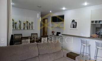 Imagem 3: Apartamento - Jardim do Lago - Campinas