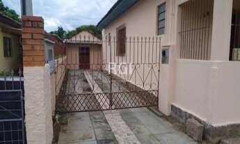 Imagem: Itapuã - Casa Padrão - Vila Itapuã