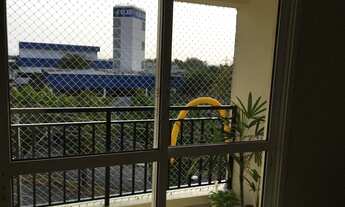 Imagem 6: Apartamento / Padrão - Parque Industrial - Venda - Residencial Rio Jordao