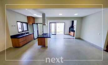 Imagem 3: Casa - Alphaville Dom Pedro - Campinas