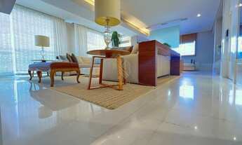 Imagem 6: São Paulo - Apartamento Padrão - Mooca