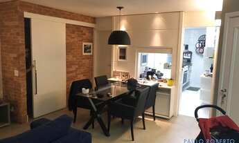 Imagem: APARTAMENTO - PERDIZES - SP