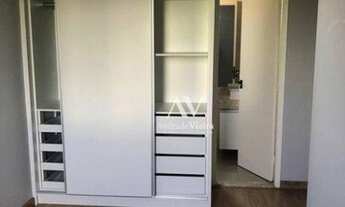 Imagem 6: Apartamento com 3 dormitórios à venda, 78 m² por R$ 430.000 - Jardim Anton Von Zuben - Cam