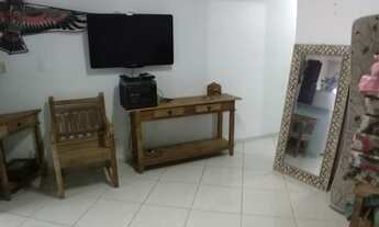 Imagem 3: Flat para venda possui 35 metros quadrados com 1 quarto em Martim de Sá - Caraguatatuba